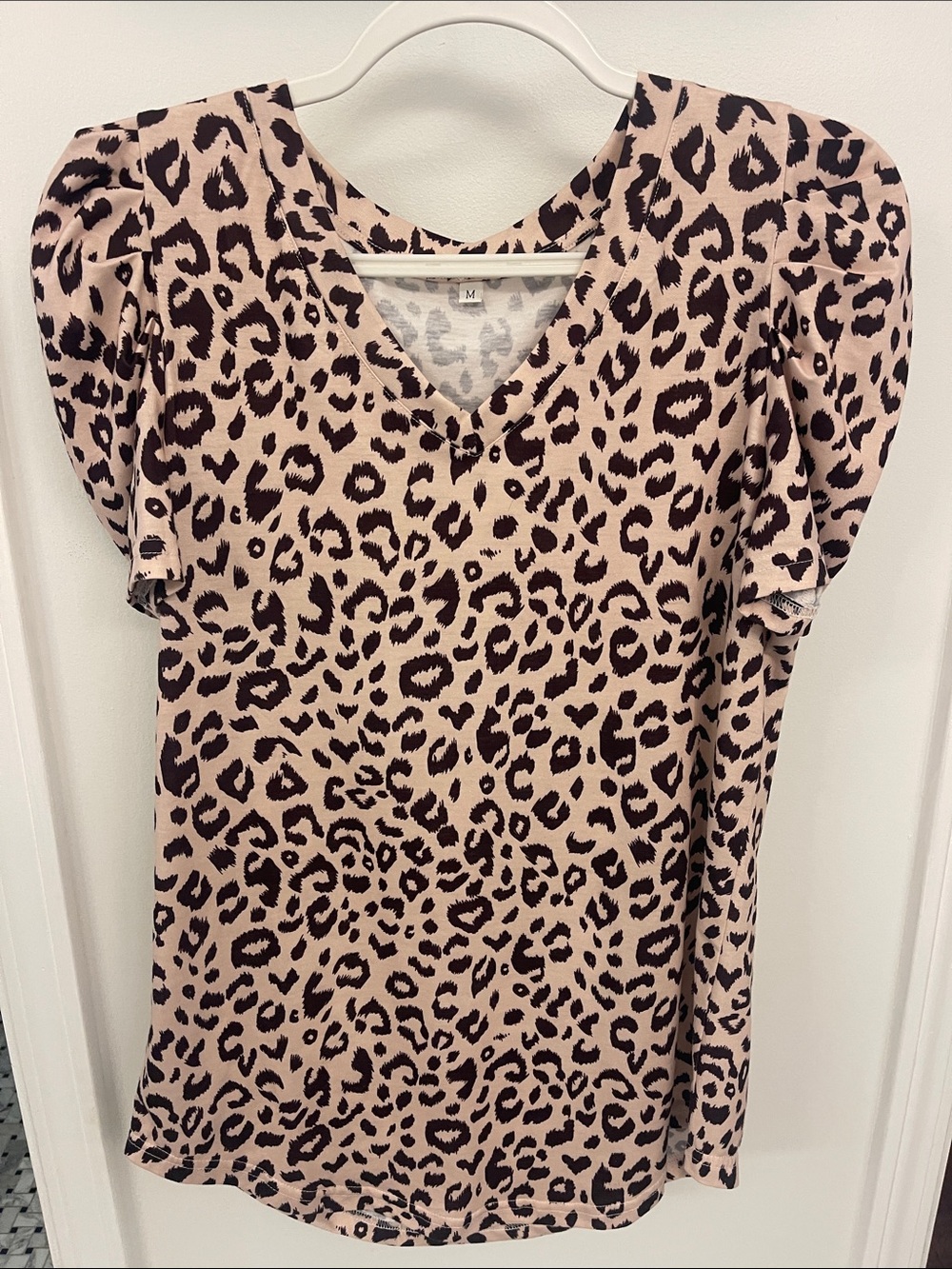 Women’s VNeck Top